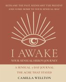 The ache that stayed