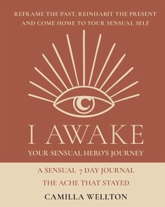 Cover The ache that stayed