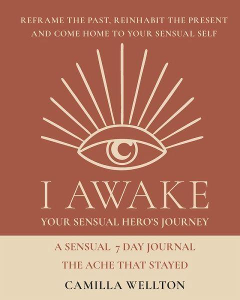 The ache that stayed