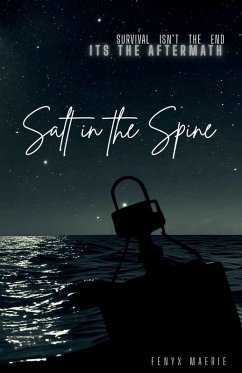 Salt in the Spine - Maerie, Fenyx