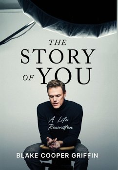 Cover The Story of You