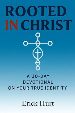 Cover Rooted in Christ