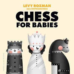 Cover Chess for Babies