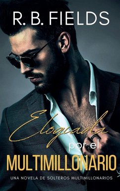 Cover Elogiada por el Multimillonario