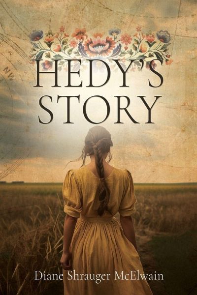 Hedy's Story Hedy's Story