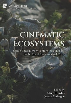 Cover Cinematic Ecosystems