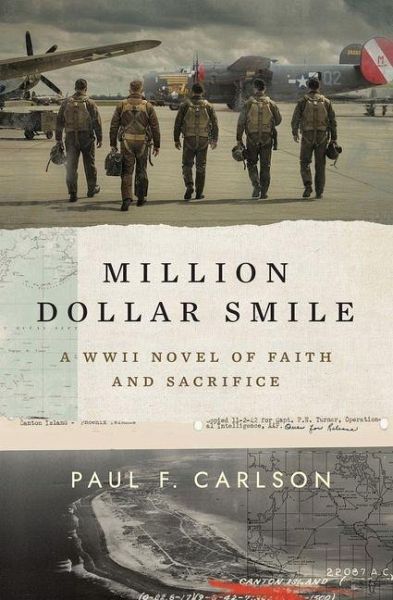 Million Dollar Smile Million Dollar Smile