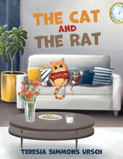 Cover The Cat and the Rat