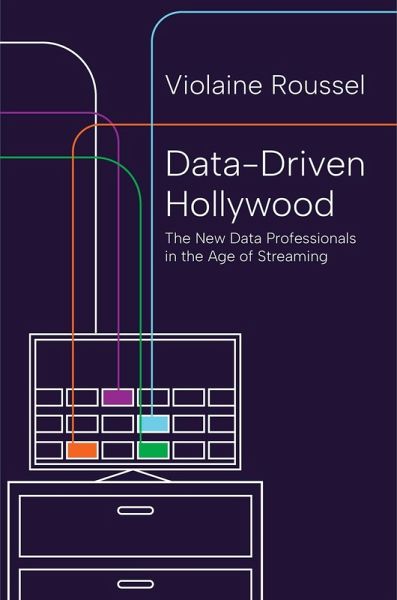 Data-Driven Hollywood