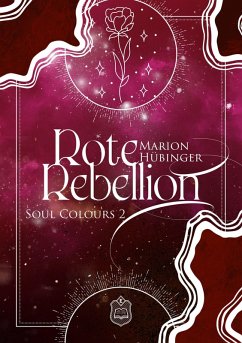 Cover Rote Rebellion