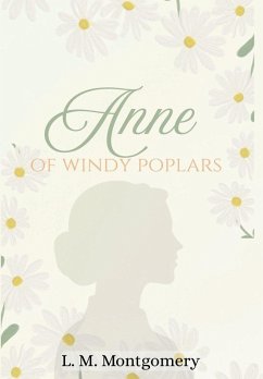 Anne of Windy Poplars