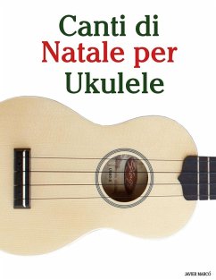Cover Canti di Natale per Ukulele
