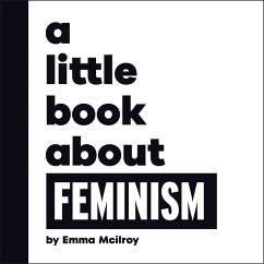 Cover A Little Book about Feminism