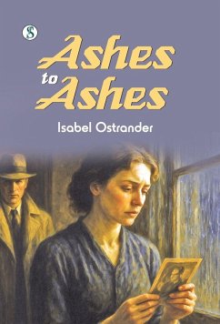 Cover Ashes to Ashes