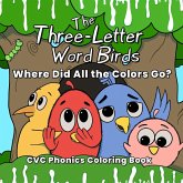 The Three-Letter Word Birds