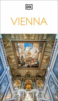 Cover DK Vienna