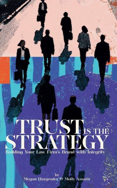 Trust Is the Strategy Trust Is the Strategy