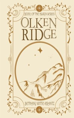 Cover Olken Ridge
