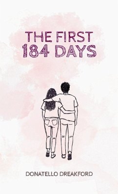 The First 184 Days - Dreakford, Donatello