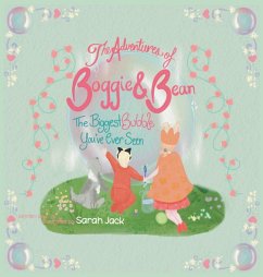 Cover The Adventures of Boggie and Bean