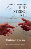 Red String Of Fate