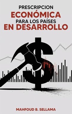 Cover PRESCRIPCION ECONÓMICA PARA LOS PAÍSES EN DESARROLLO