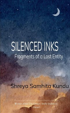 Cover Silenced Inks