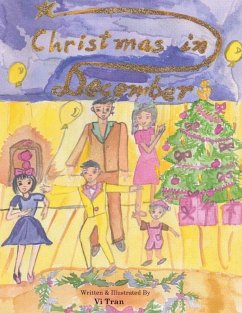 Cover Christmas in December