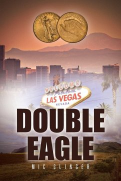 Cover DOUBLE EAGLE