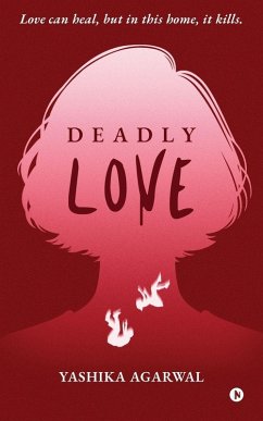 Cover Deadly Love
