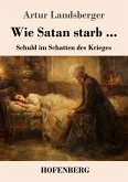 Wie Satan starb ...