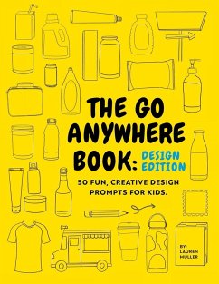 Cover The Go Anywhere Book