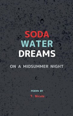 Cover Soda Water Dreams