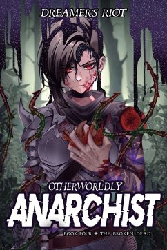 The Broken Dead - Riot, Dreamer's The Broken Dead - Riot, Dreamer's