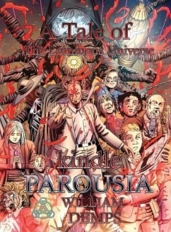 kindle - Demps, William