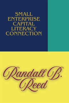 Cover Small Enterprise Capital Literacy Connection