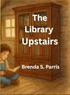 Cover The Library Upstairs