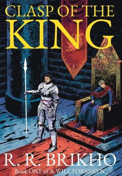 Cover Clasp of the King