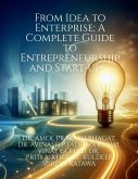 From Idea to Enterprise