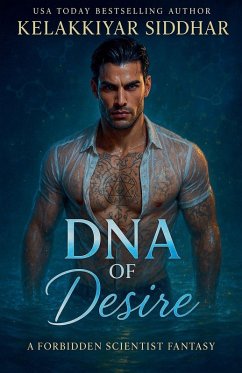 Cover DNA of Desire