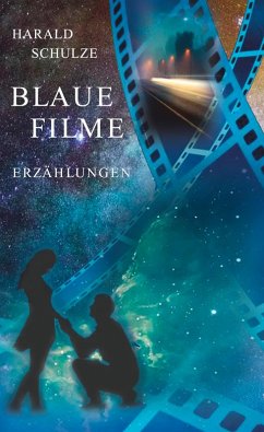 Cover Blaue Filme