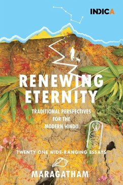 Cover Renewing Eternity