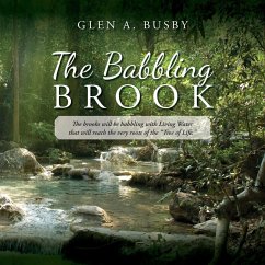 Cover The Babbling Brook
