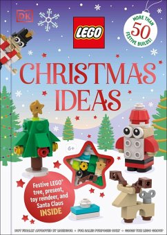 Cover LEGO Christmas Ideas