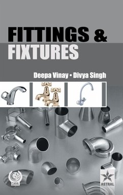 Cover Fittings and Fixtures