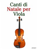Canti di Natale per Viola