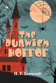 The Dunwich Horror