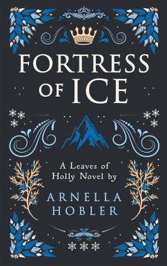 Fortress of Ice - Hobler, Arnella