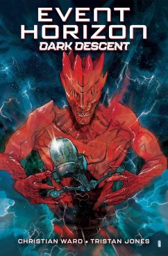 Cover Event Horizon: Dark Descent