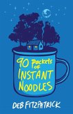 90 Packets of Instant Noodles